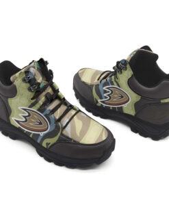 Anaheim Ducks Hiking Shoes