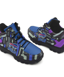 Buffalo Bills Hiking Shoes