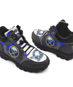 Buffalo Sabres Hiking Shoes