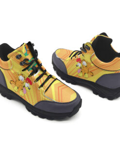 CARFIELD and friends Hiking Shoes