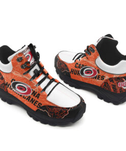 Carolina Hurricanes Hiking Shoes