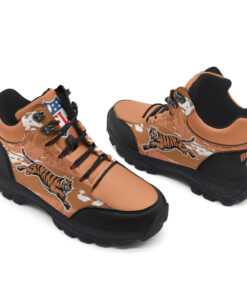 Cincinnati Bengals Hiking Shoes