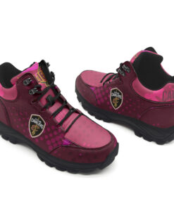 Cleveland Cavaliers Hiking Shoes