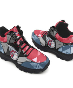 Cleveland Guardians Hiking Shoes