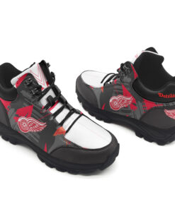 Detroit Red Wings Hiking Shoes