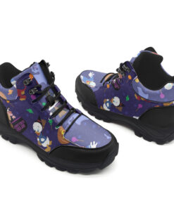 Donald Duck Family Hiking Shoes