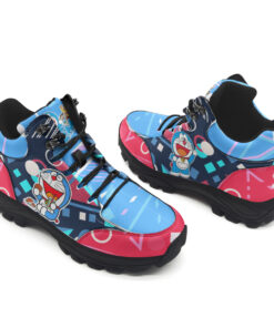 Doraemon Hiking Shoes