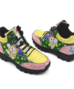 Doremi Doraemon Hiking Shoes