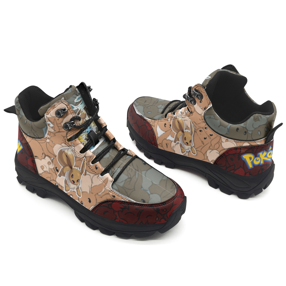 Rogue Hiking Shoes