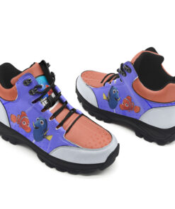 Finding Nemo Hiking Shoes