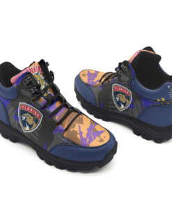 Florida Panthers Hiking Shoes