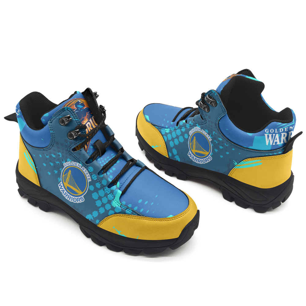 Indiana pacers Hiking Shoes