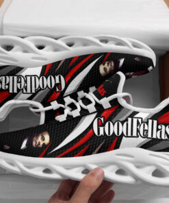 Goodfellas – Max Soul Shoes