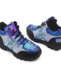 Happy Fairy Tail Hiking Shoes