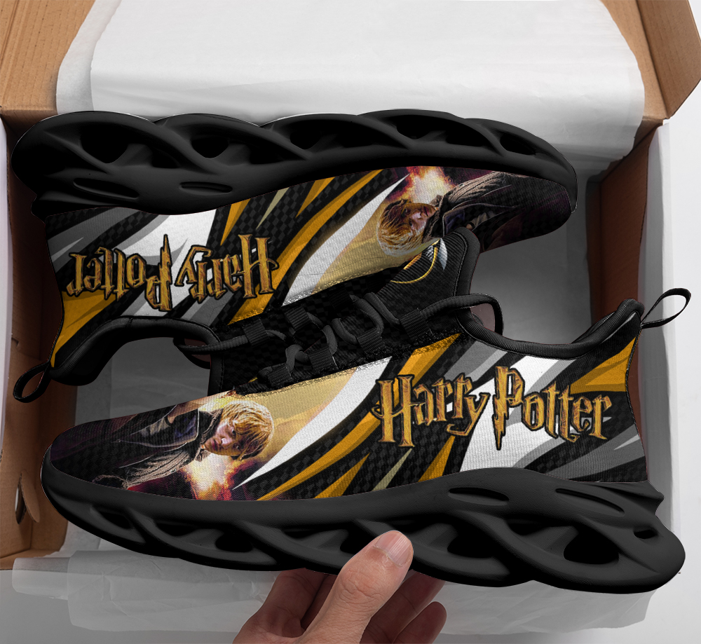 Harry Potter – Max Soul Shoes