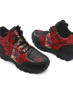 HellBoy Hiking Shoes