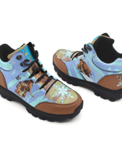 Ice Age Hiking Shoes