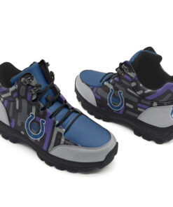 Indianapolis Colts Hiking Shoes