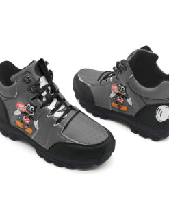 Julius the Disney Cat Hiking Shoes