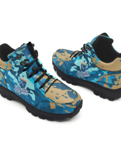 Kansas City Royals Hiking Shoes