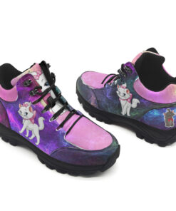 Kitten Cat Marie Hiking Shoes