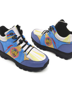 Leopard Rock Hiking Shoes