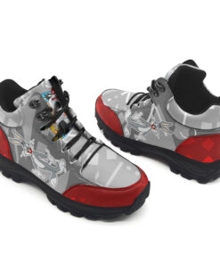 Looney Tunes Bugs Bunny Hiking Shoes