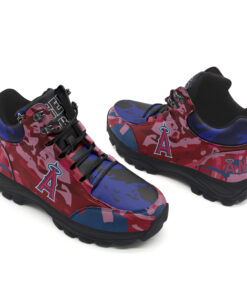 Los Angeles Angels Hiking Shoes