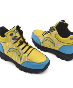 Los Angeles Chargers Hiking Shoes