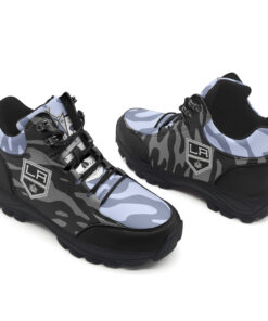 Los Angeles Kings Hiking Shoes