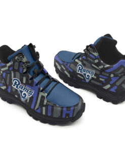 Los Angeles Rams Hiking Shoes