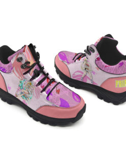 Lucy Heartfilia Hiking Shoes