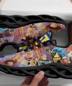 Toy Story Max Soul Shoes