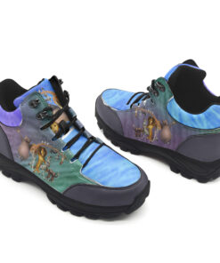 Madagascar Hiking Shoes