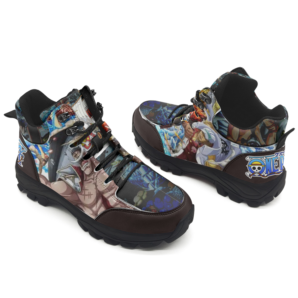 Eeveelution family Hiking Shoes