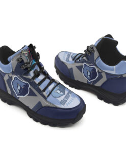 Memphis Grizzlies Hiking Shoes