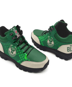 Milwaukee Bucks Hiking Shoes