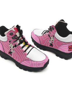 Minnie Mouse Hiking Shoes