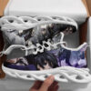 Tokyo Ghoul Max Soul Shoes