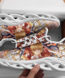 Noragami #1 Max Soul Shoes