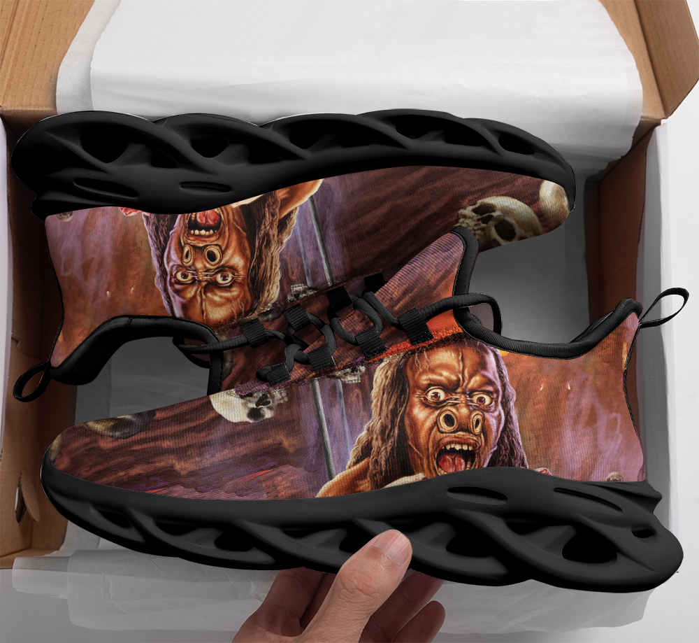 Gruesome 1 Max Soul Shoes