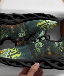 Ghost Max Soul Shoes