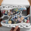 Kuroshitsuji Max Soul Shoes