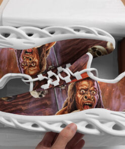 Gruesome 1 Max Soul Shoes