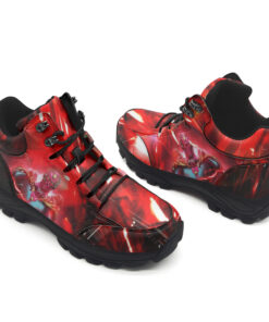 Vision Hiking Shoes