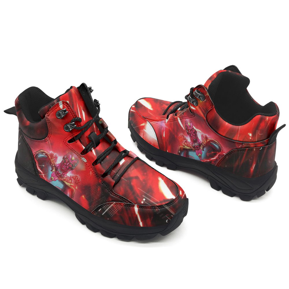 Vision Hiking Shoes