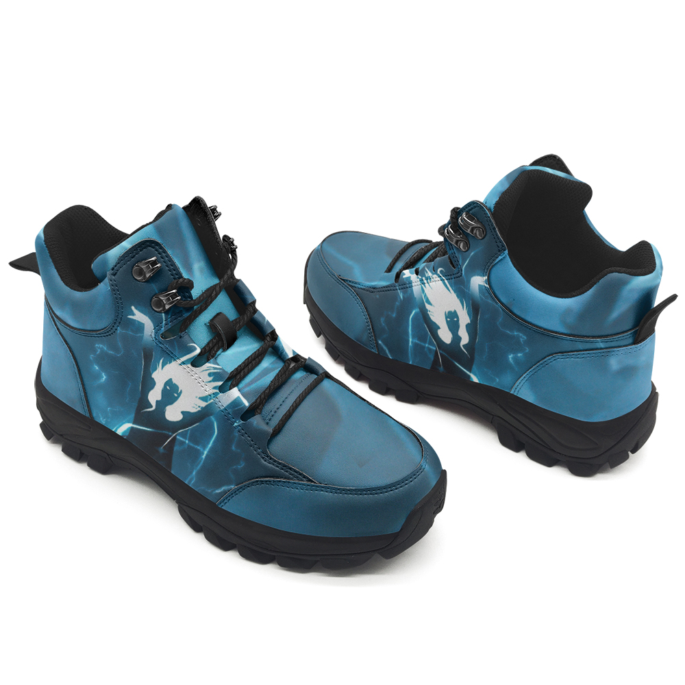 Storm Hiking Shoes