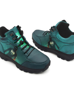 Iron Fist Hiking Shoes