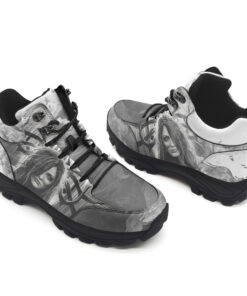 Hela Hiking Shoes