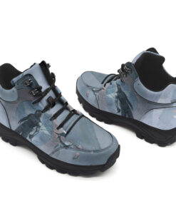 Bucky Barnes Hiking Shoes